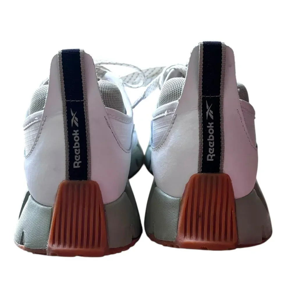 Reebok Zig Dynamica Women's Running Shoes Sneakers Size 7.5